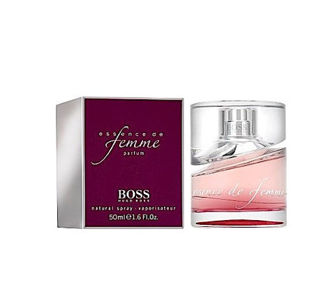 Hugo Boss Essence de Femme Eau de Parfum