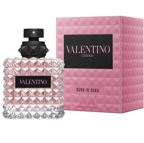 Valentino Born In Roma - Eau de Parfum