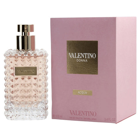 Valentino Donna Acqua - Eau de Toilette