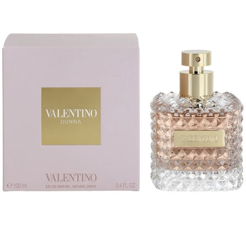 Eau de Parfum Valentino Donna