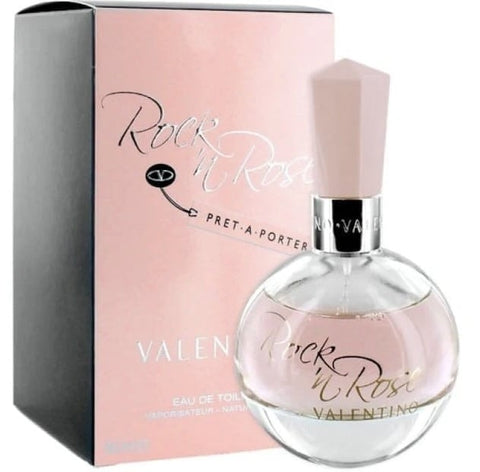 Valentino Rock'n Rose Pret A Porter Eau de Toilette