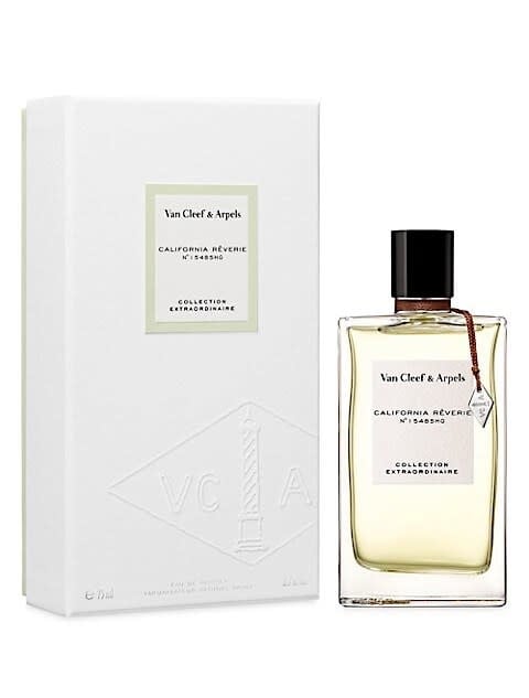 Van Cleef California Reverie