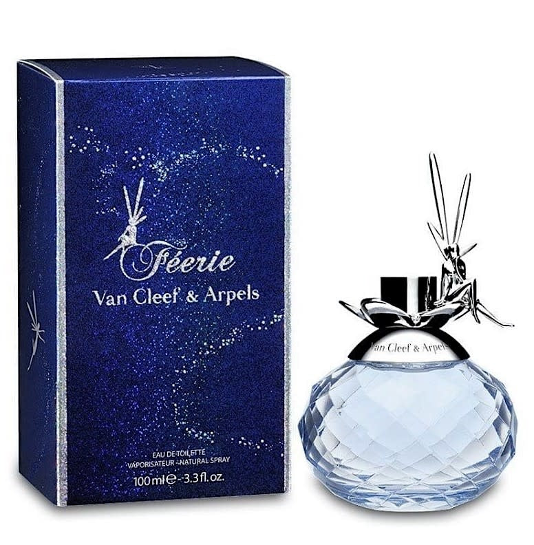 Van Cleef Feerie Eau de toilette – Parfumerie Mania