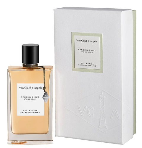 Van Cleef Precious Oud