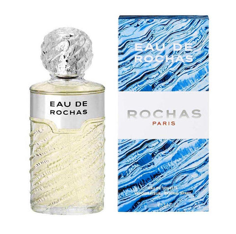 Eau de Rochas pour Femme/Women