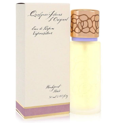 Quelques Fleurs for Women Eau de Parfum