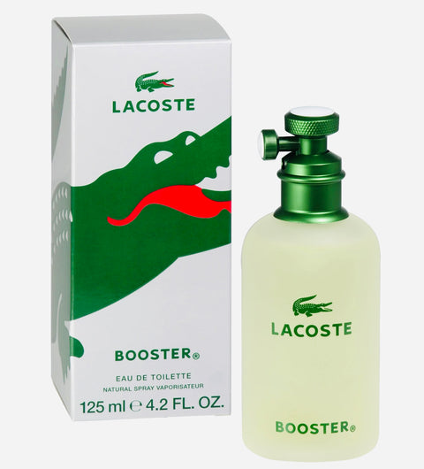 Booster pour hommes/pour homme