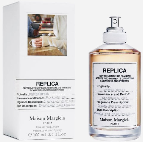 Replica Coffee Break