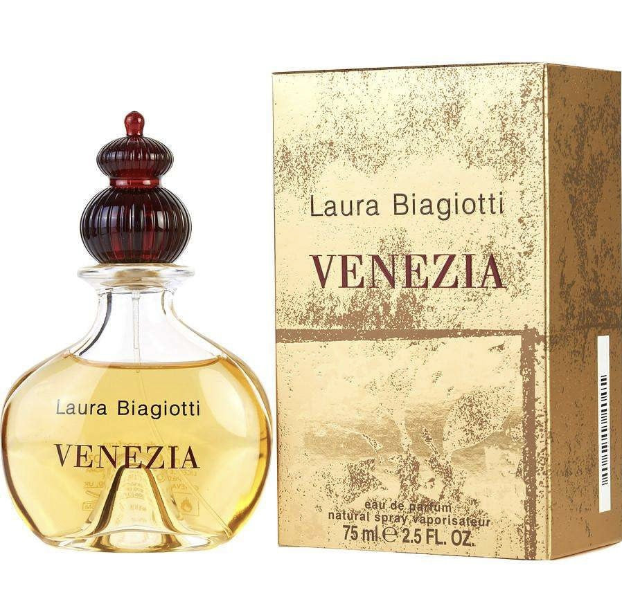 Venezia - Eau de Parfum – Parfumerie Mania
