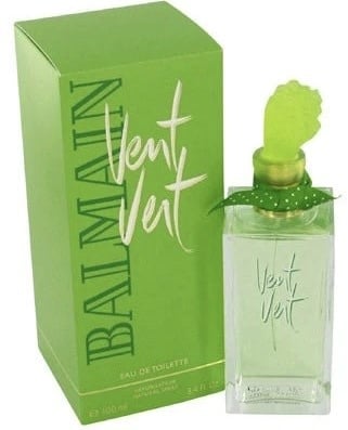 Vent Vert Balmain (Vintage/Ancienne - 1991) Eau de Toilette