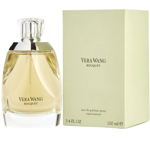 Vera Wang Bouquet - Eau de Parfum