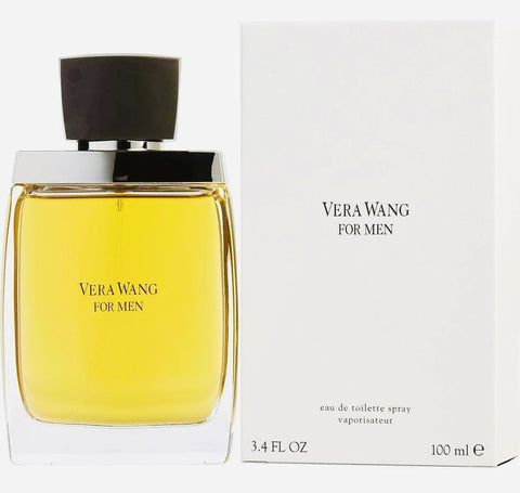 Vera Wang Pour Homme Eau de Toilette