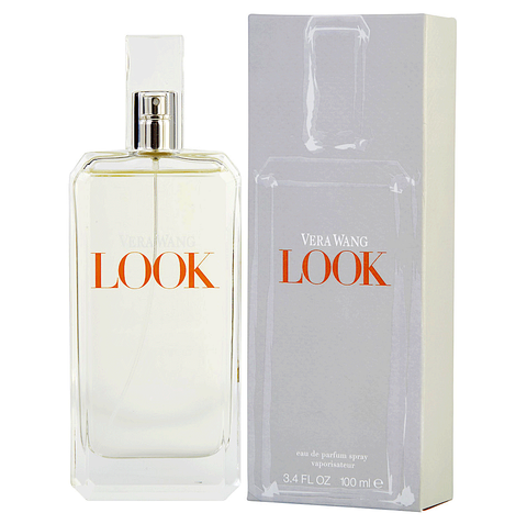 Vera Wang Look - Eau de Parfum