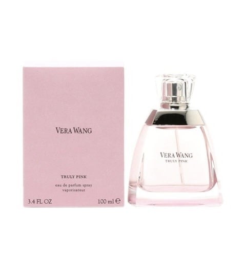 Vera Wang Eau de Parfum Truly Pink