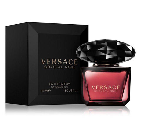Versace Crystal Noir - Eau de Parfum