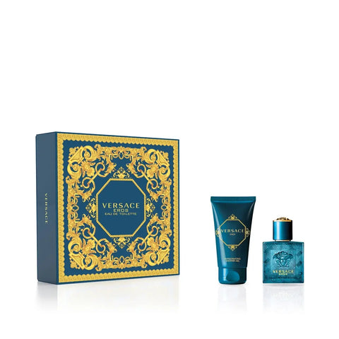 Versace Eros Eau de Toilette for Men