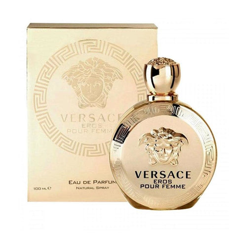 Versace Eros pour Femme Eau de Parfum