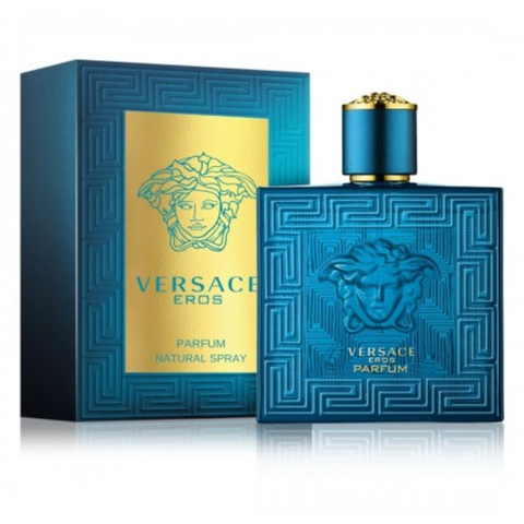 Versace Eros Parfum for Men