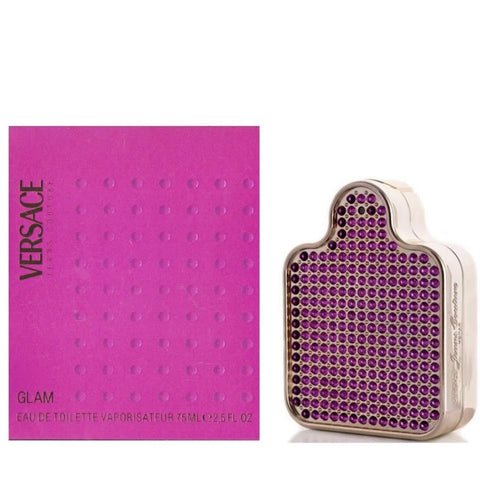 Versace Glam Jeans Couture Eau de Toilette