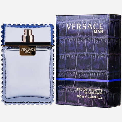 Versace Man - Eau de Toilette
