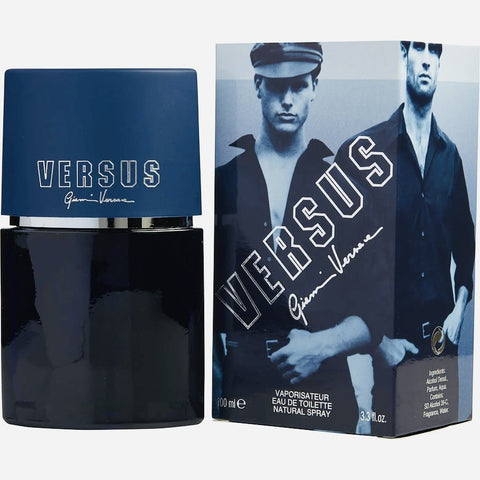 Versace Versus Uomo Eau de Toilette Vaporisateur