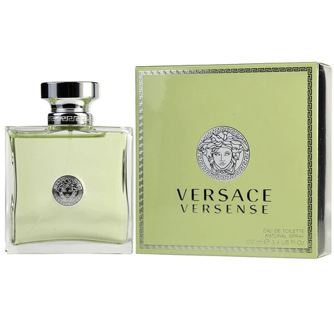 Versense - Eau de Toilette Versace