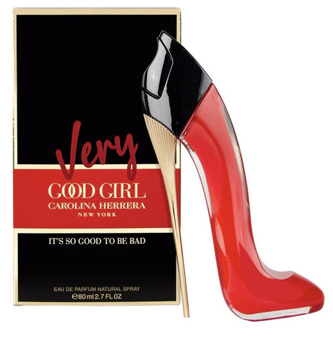 Très bonne fille Carolina Herrera Eau de Parfum