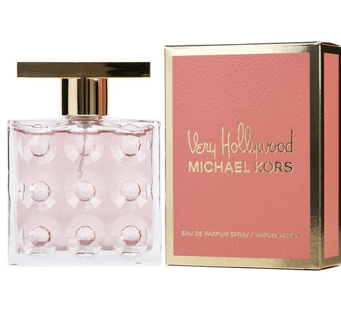 Eau de Parfum Michael Kors très hollywoodienne