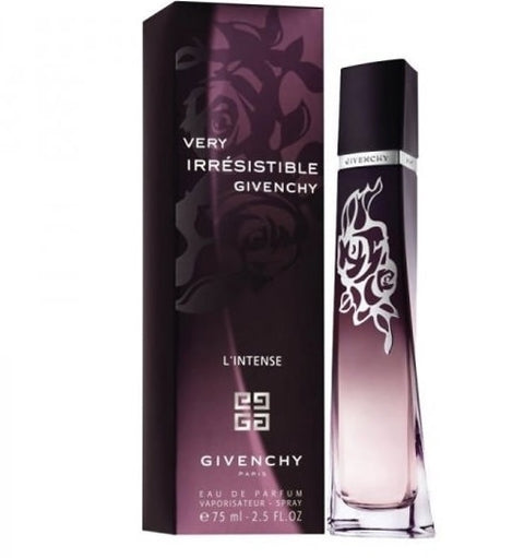Très Irrésistible L'Intense - Eau de Parfum