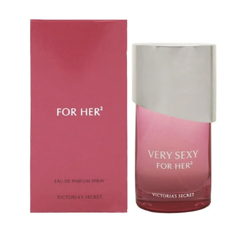 Victoria's Secret Very Sexy For Her 2