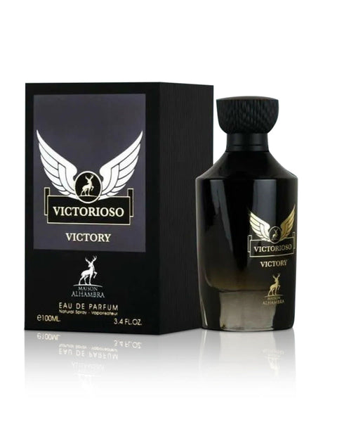 Victorioso Victory Eau de Parfum Maison Alhambra