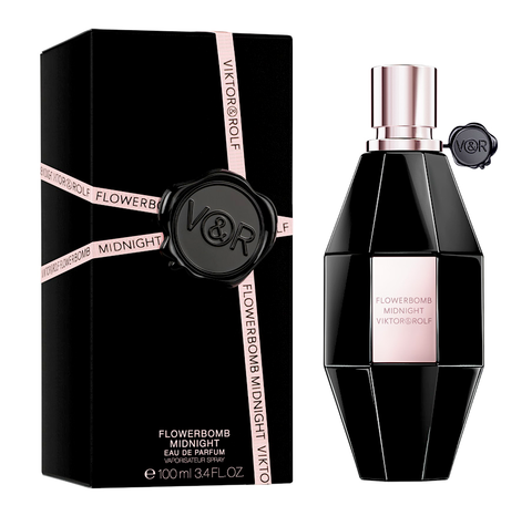 Viktor Rolf Flowerbomb Midnight Eau de Parfum