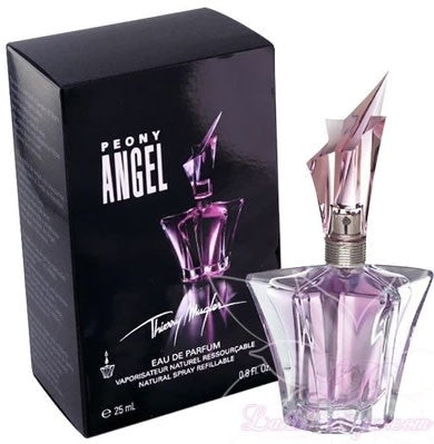 Eau de Parfum Violet Angel