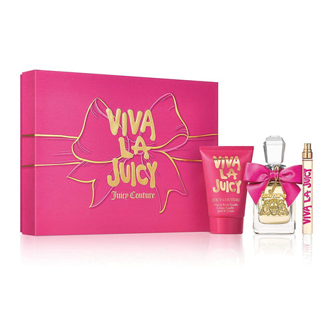 Viva La Juicy - Eau de Parfum