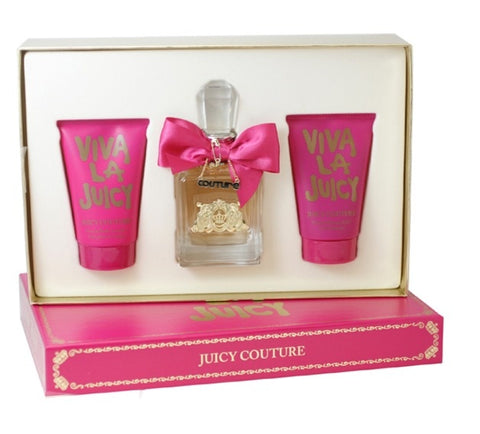 Viva La Juicy - Eau de Parfum