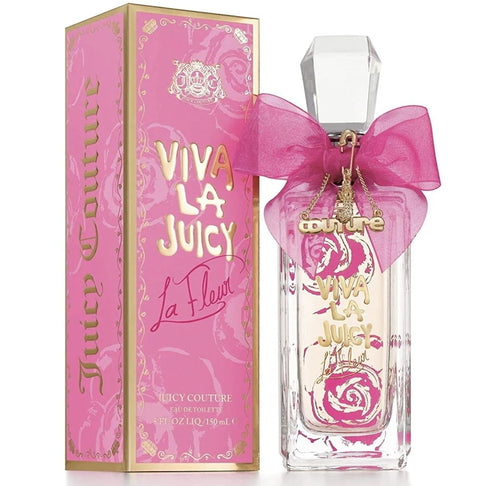 Vive la Juicy La Fleur