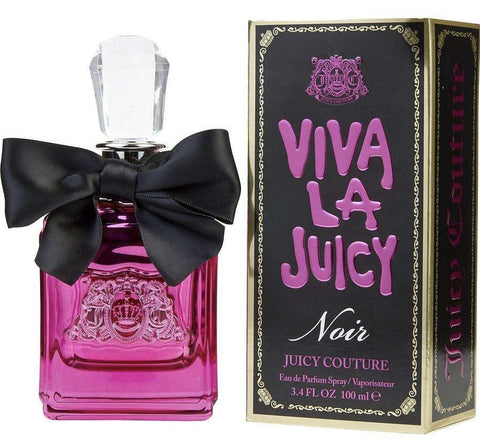 Viva la Juicy Noir Eau de Parfum