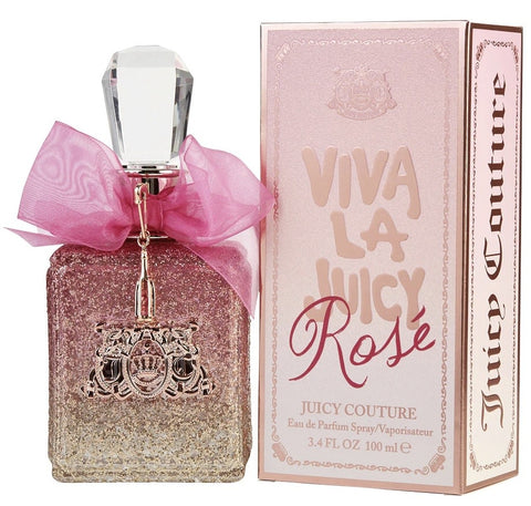 Vive la Juicy Rosé