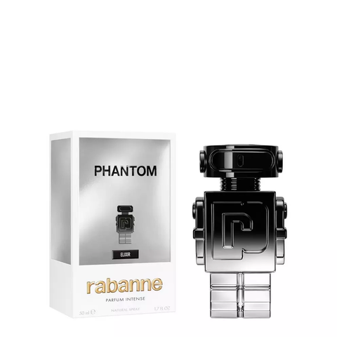 Paco Rabanne Phantom Elixir Parfum Intense