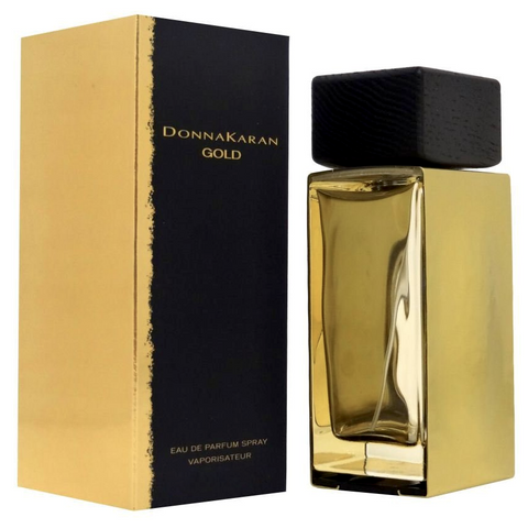 Donna Karan Gold - Eau de Parfum