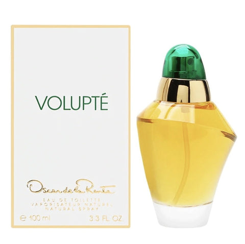 Volupté - Eau de Toilette Spray
