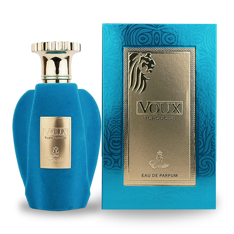 Vous Turquoise d'Emir Eau de Parfum
