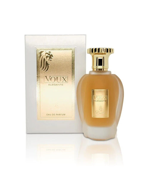 Voux Elegante Emir Eau de Parfum