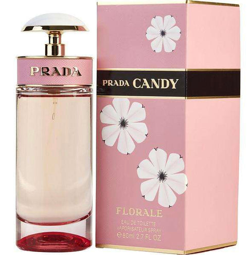 Prada Candy Florale