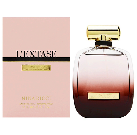 Nina Ricci L'Extase - Eau de Parfum