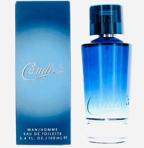 Candies for Men (2021)