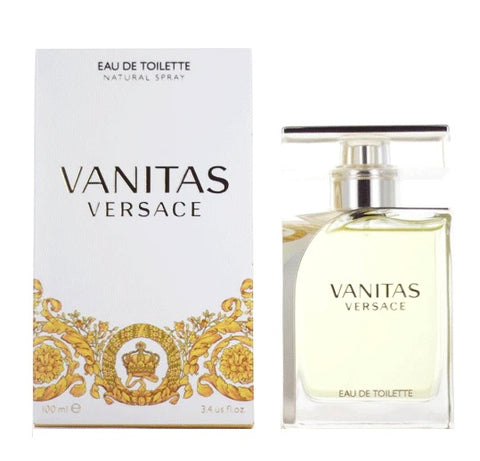 Versace Vanitas - Eau de Toilette