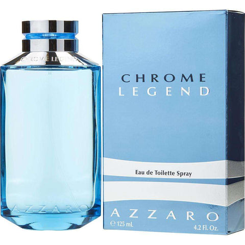 Azzaro Chrome Legend Eau de Toilette