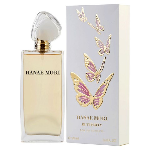 Butterfly pour femme - Eau de toilette