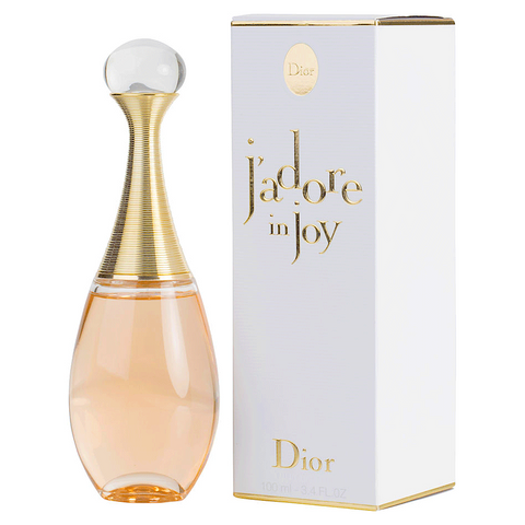 Dior Jadore dans Joy Eau de Toilette